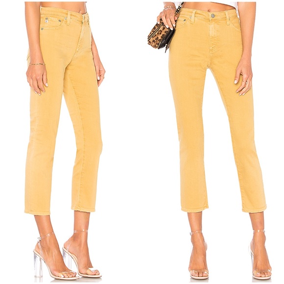 AG The Isabella jean - Picture 2 of 9